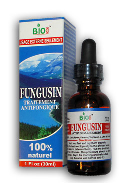 Anti fungal Fungusin Oil | Fungal Diseases Treatment